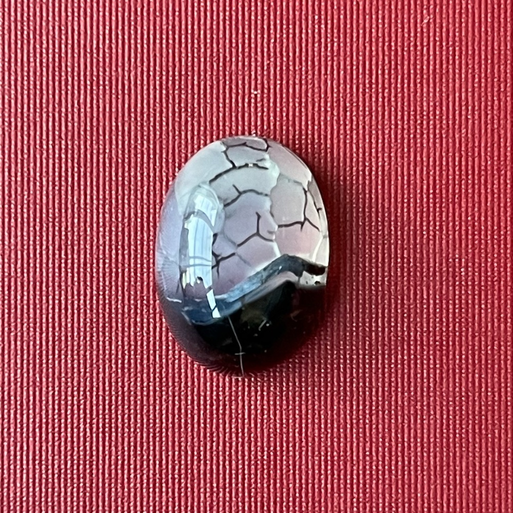Yemeni Agate